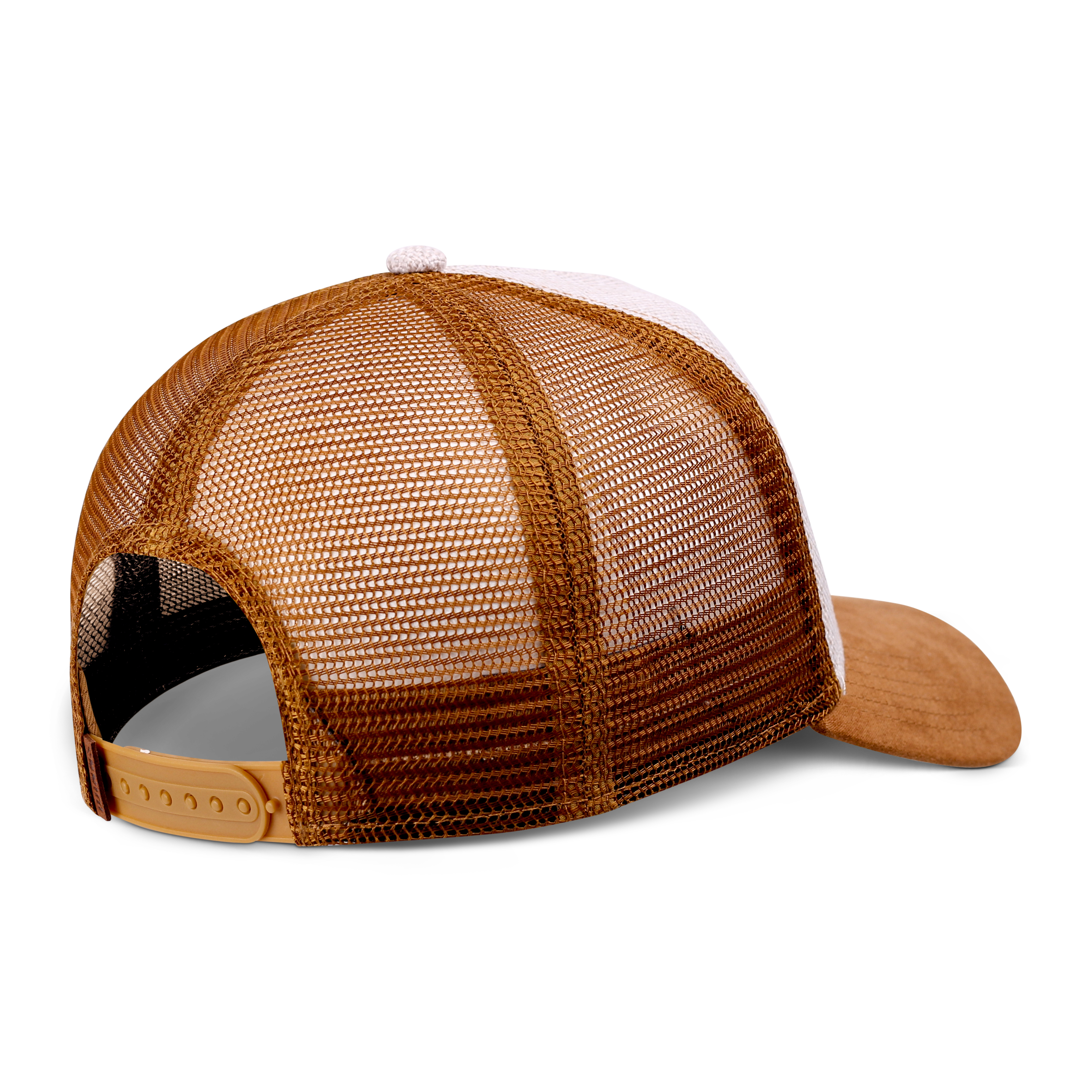 Djinns Suelin Trucker Cap