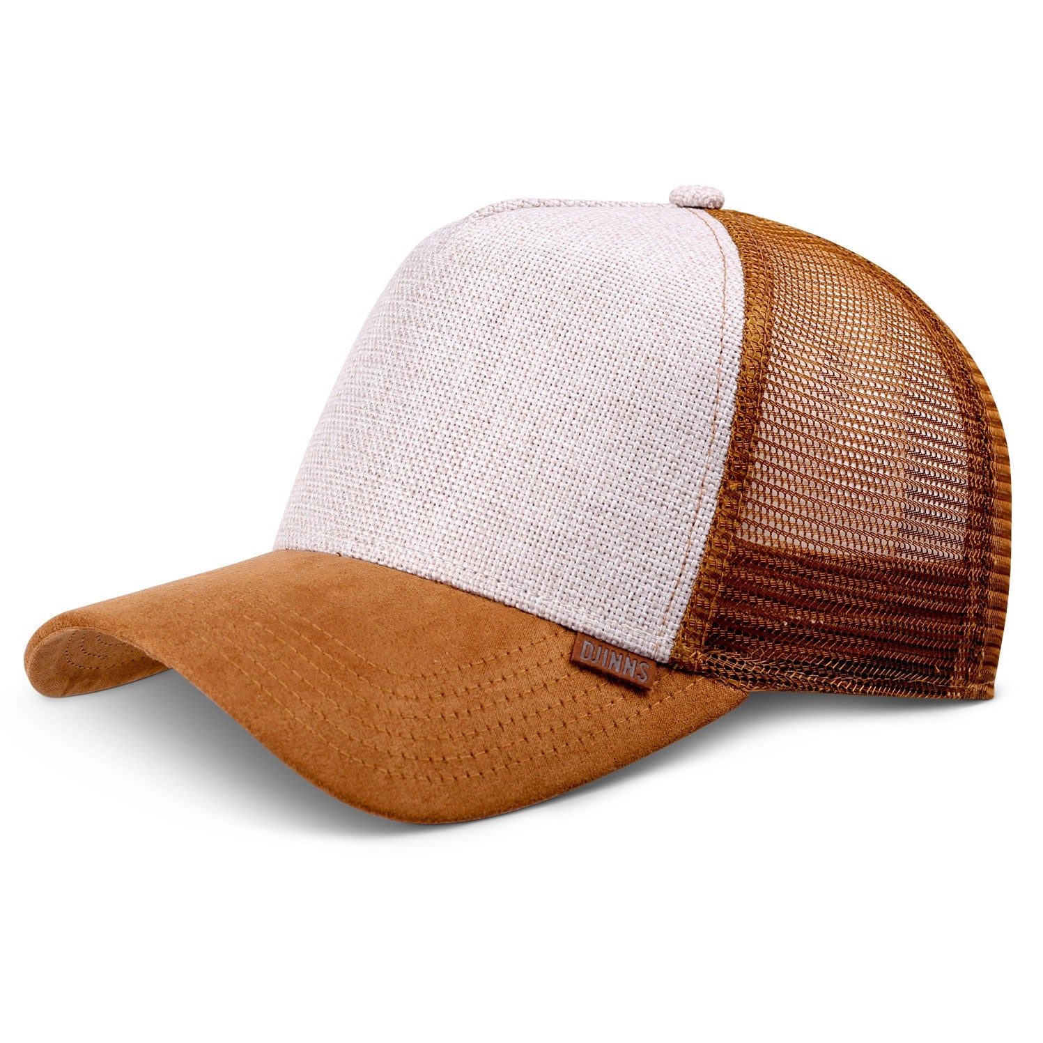 Djinns Suelin Trucker Cap