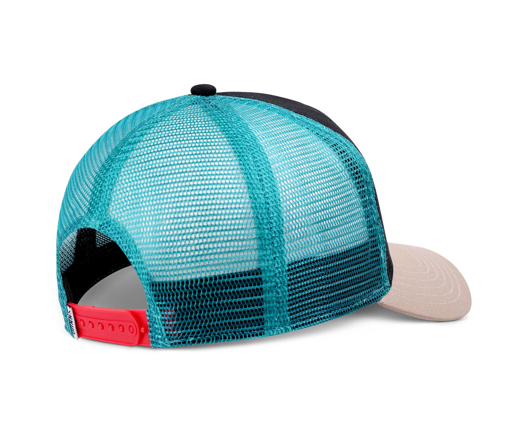 Djinns Food Coffee Trucker Cap