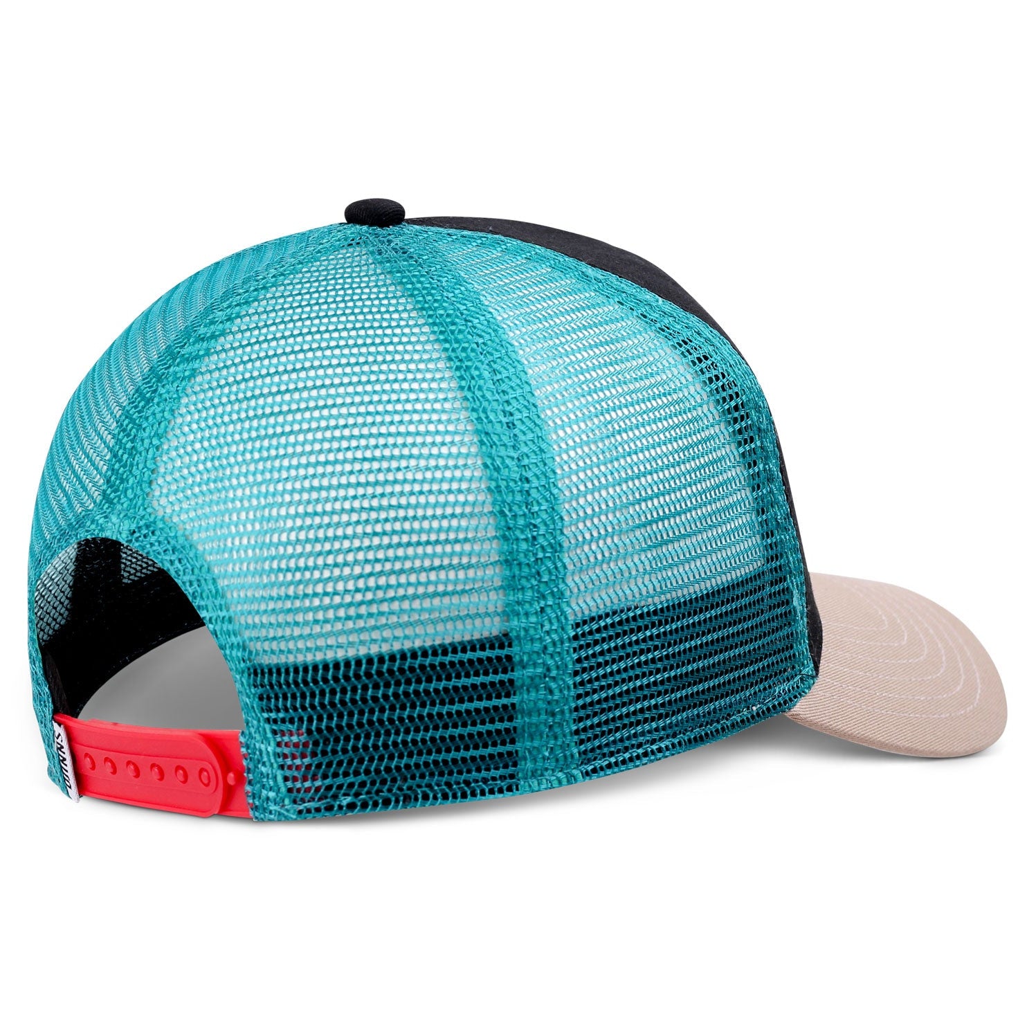 Djinns Food Coffee Trucker Cap