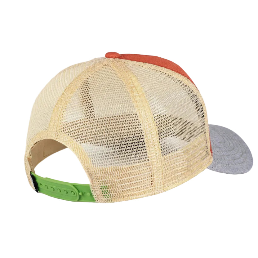 Djinns DNC New 1.1 Trucker Cap
