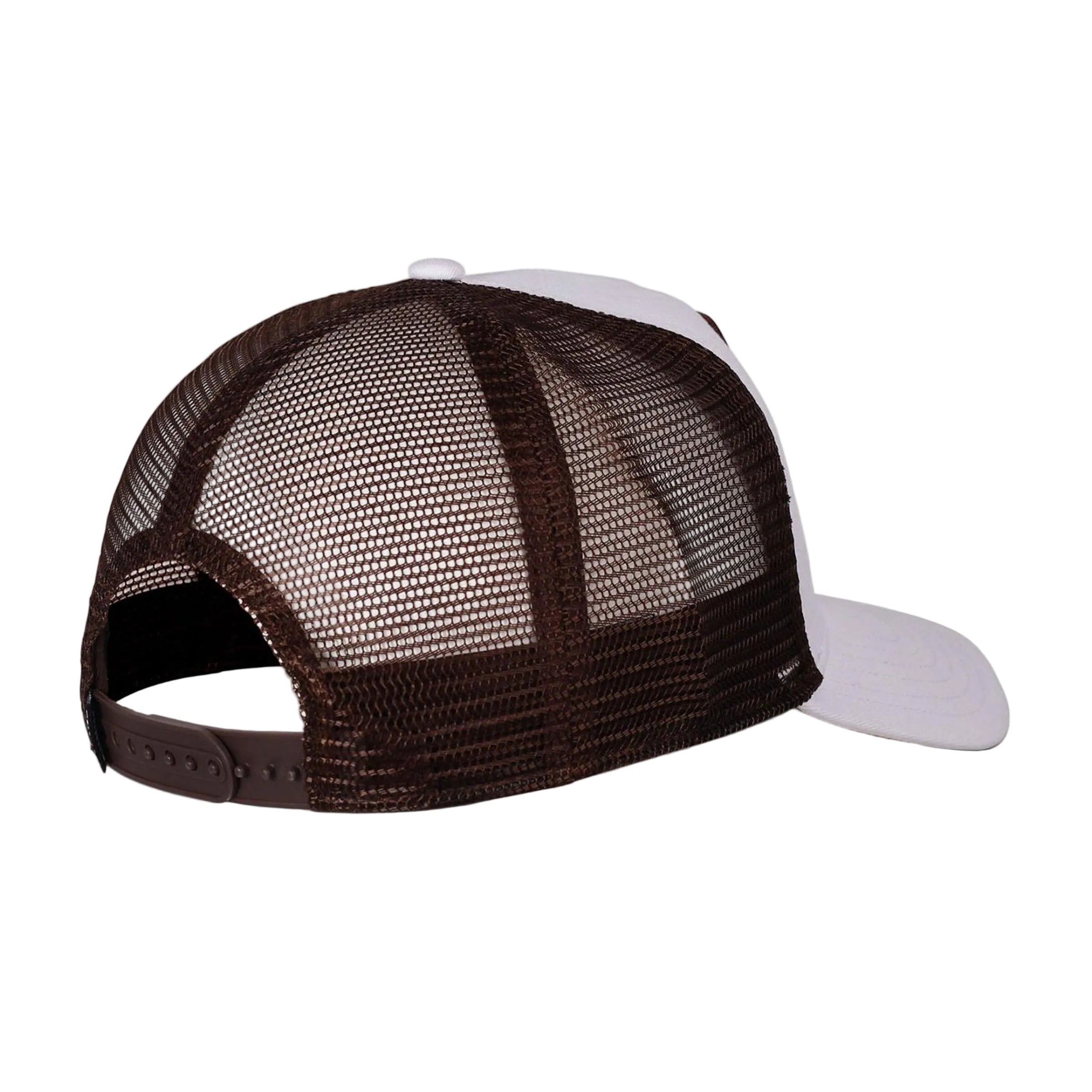 Djinns Coffee Trucker Cap