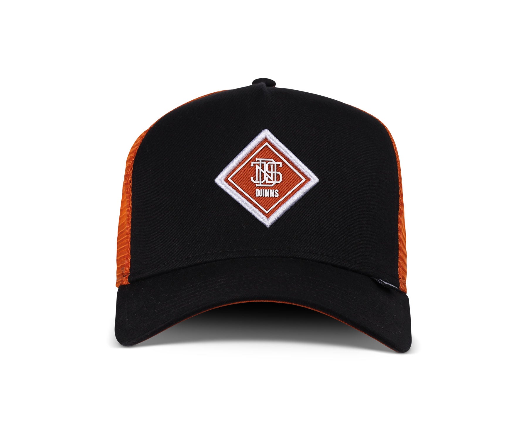 Djinns Match DNC Trucker Cap