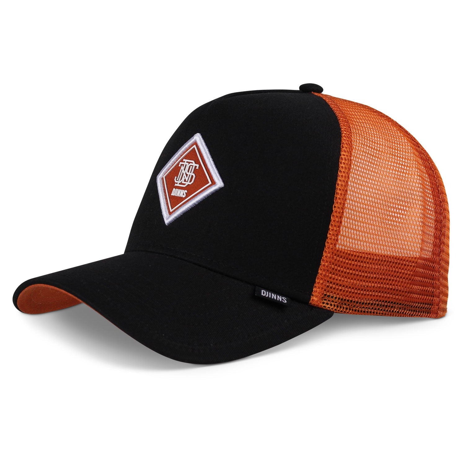Djinns Match DNC Trucker Cap