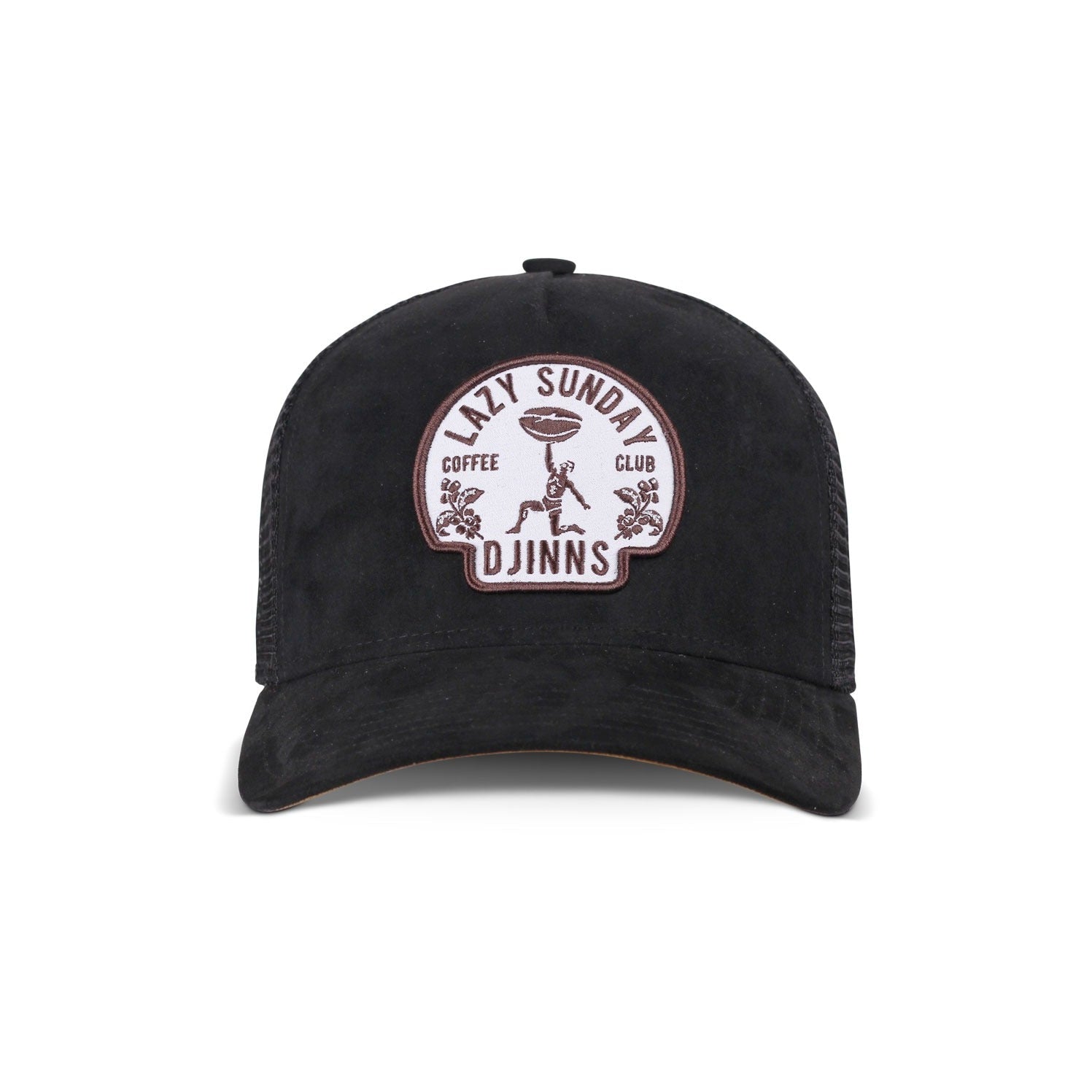 Djinns Lazy Classic Trucker Cap