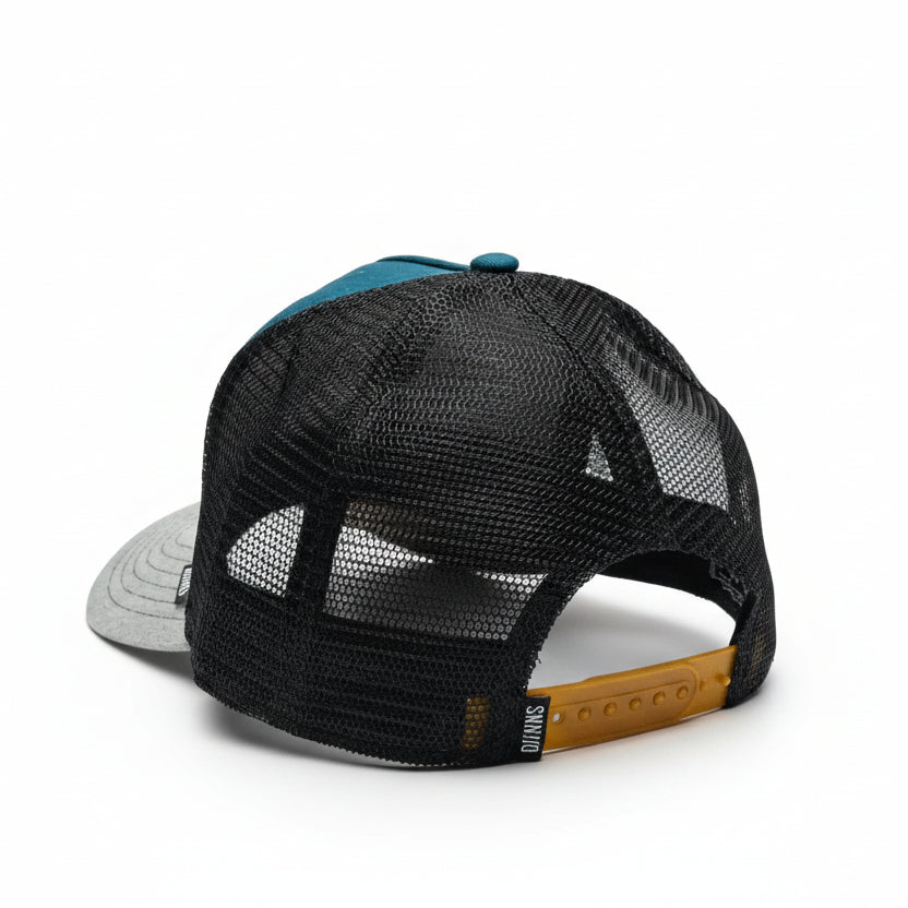 Djinns Being Cheered Trucker Cap