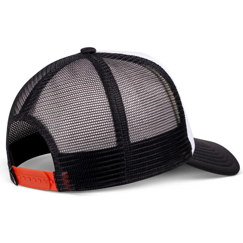 Djinns DNC SunDown Trucker Cap