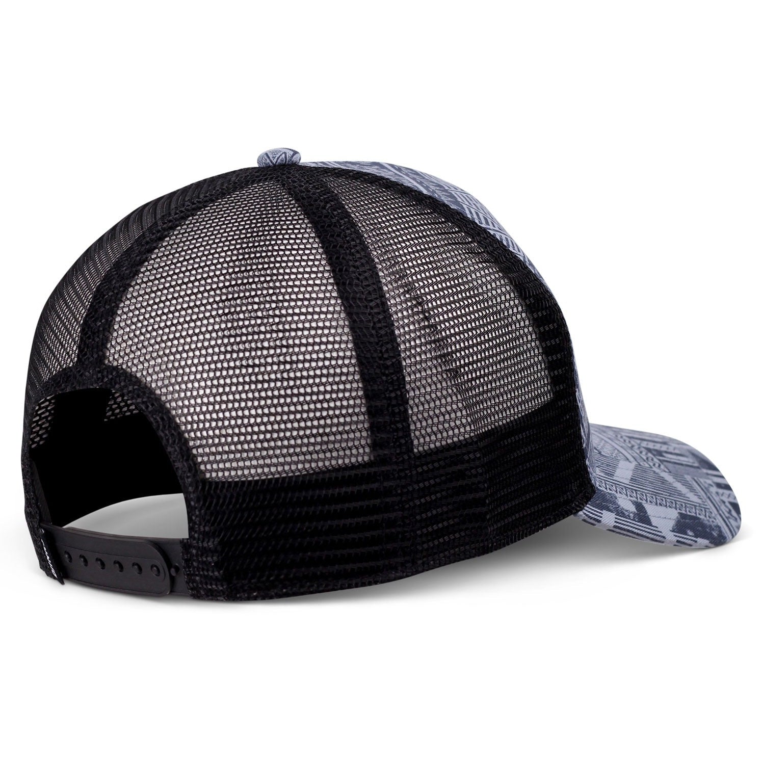 Djinns ShirtFab #4 Trucker Cap