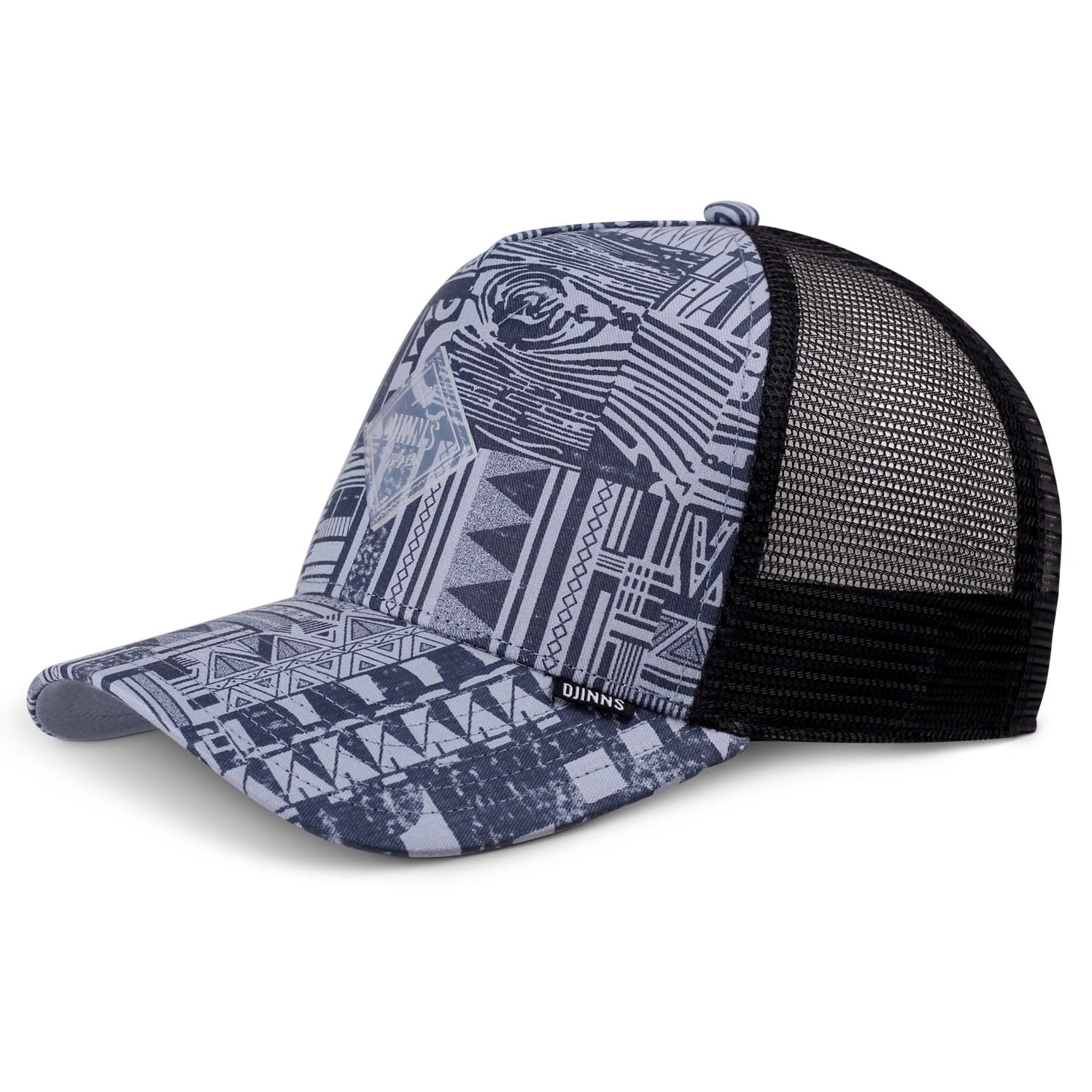 Djinns ShirtFab #4 Trucker Cap