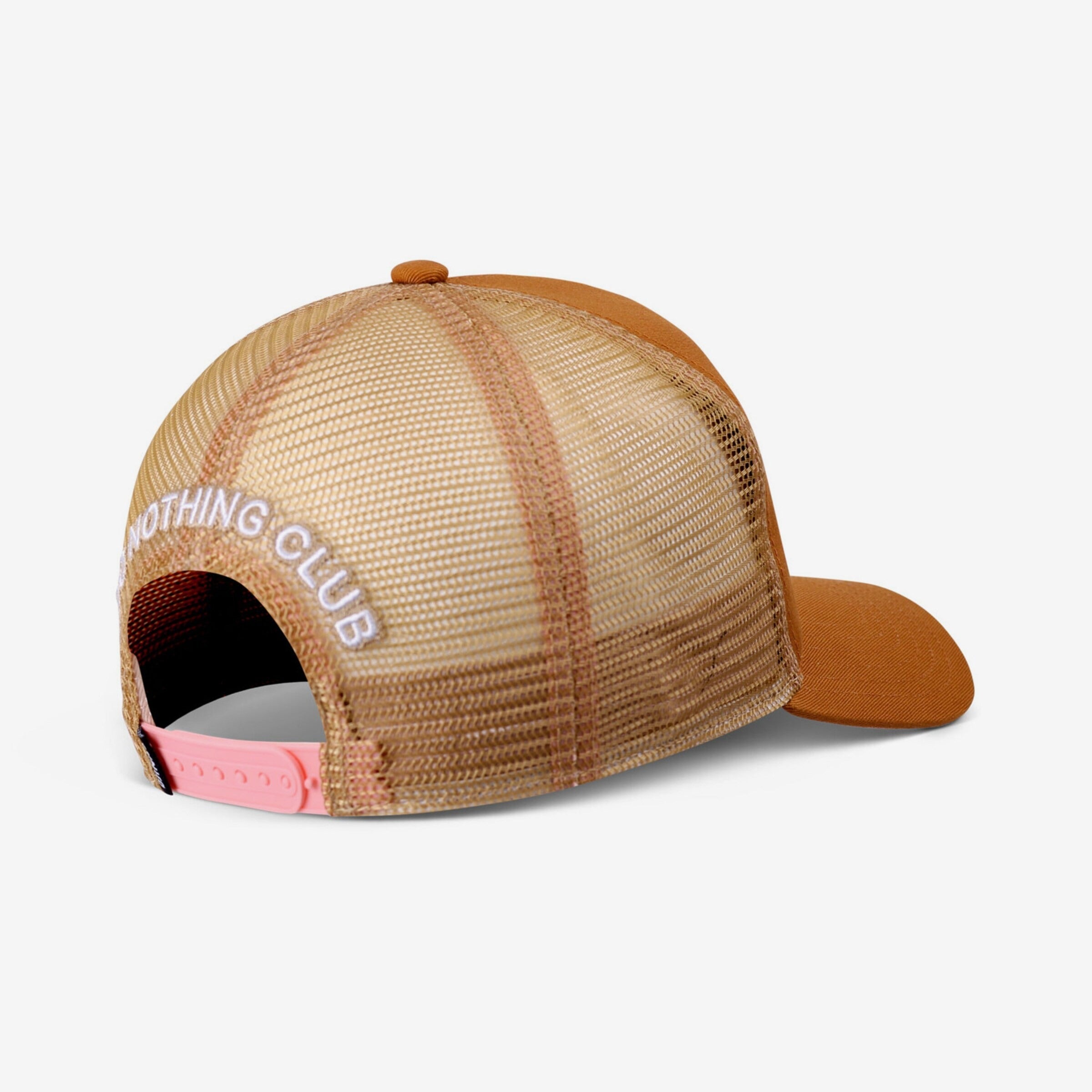 Djinns DNC Pool Trucker Cap