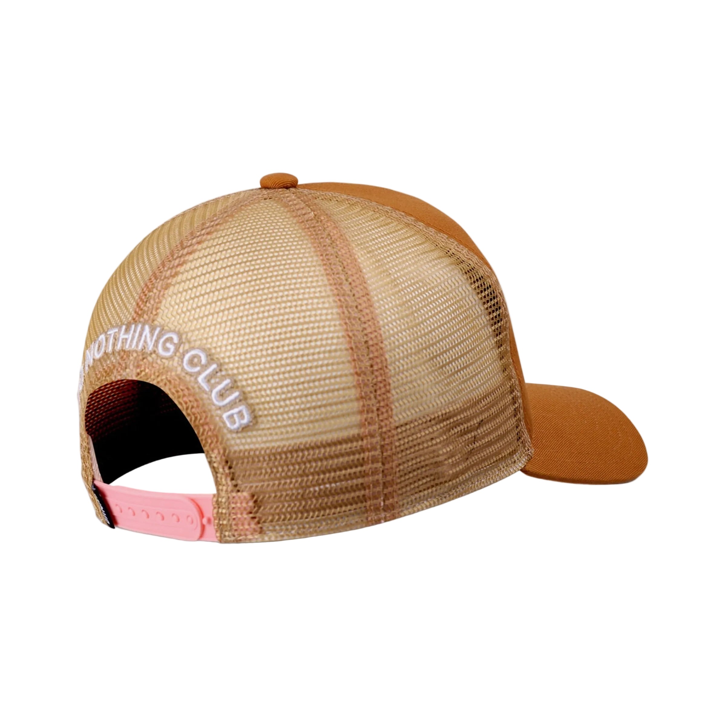 Djinns DNC Pool Trucker Cap