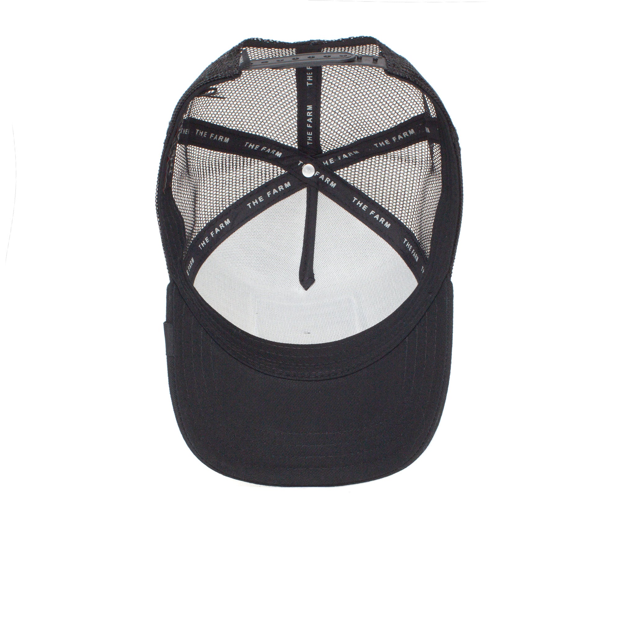 Exxtreme White Trucker Cap