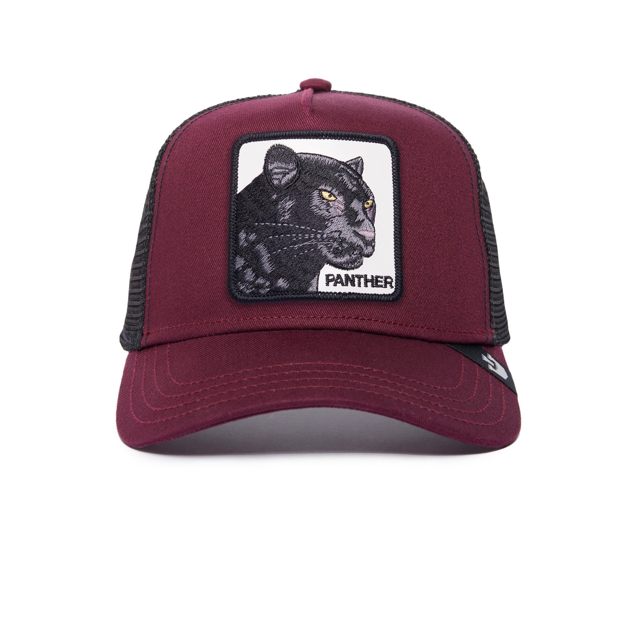 The Panther Wine Trucker Cap