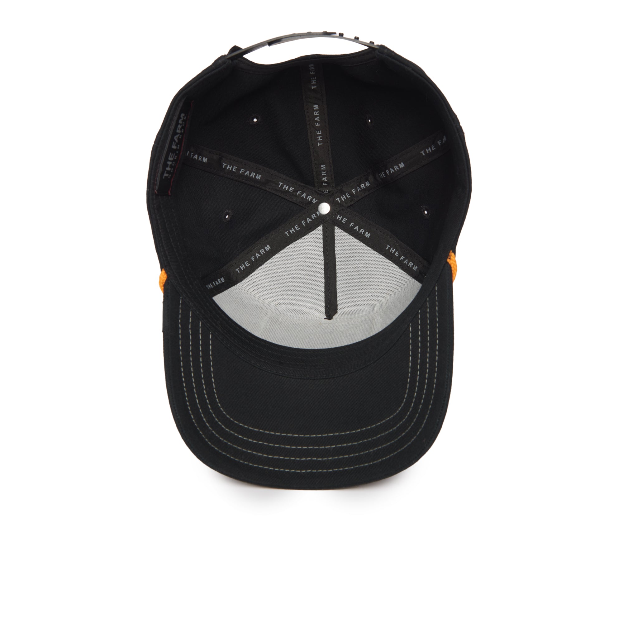 Wise Owl 100 Black Baseball Cap