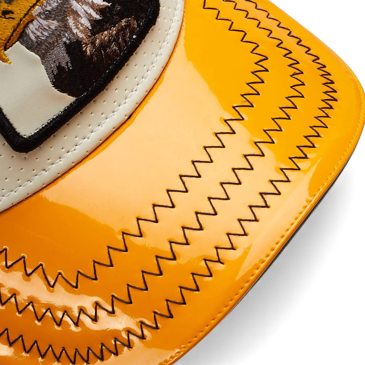 The Concrete Killer Trucker Cap