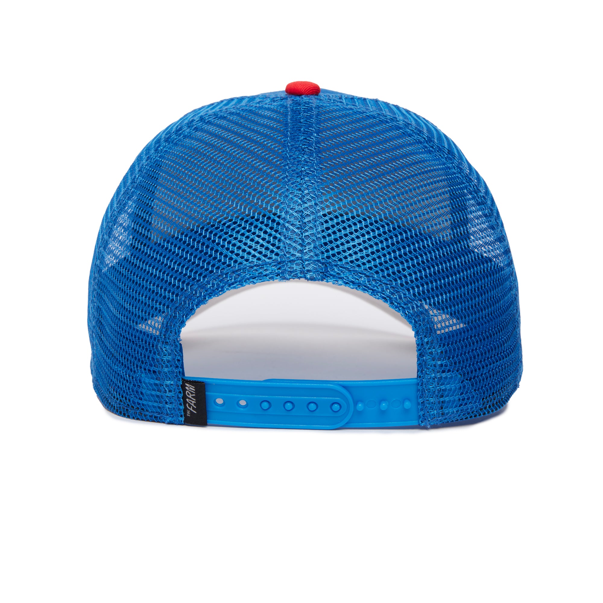 The Rager Bison Trucker Cap