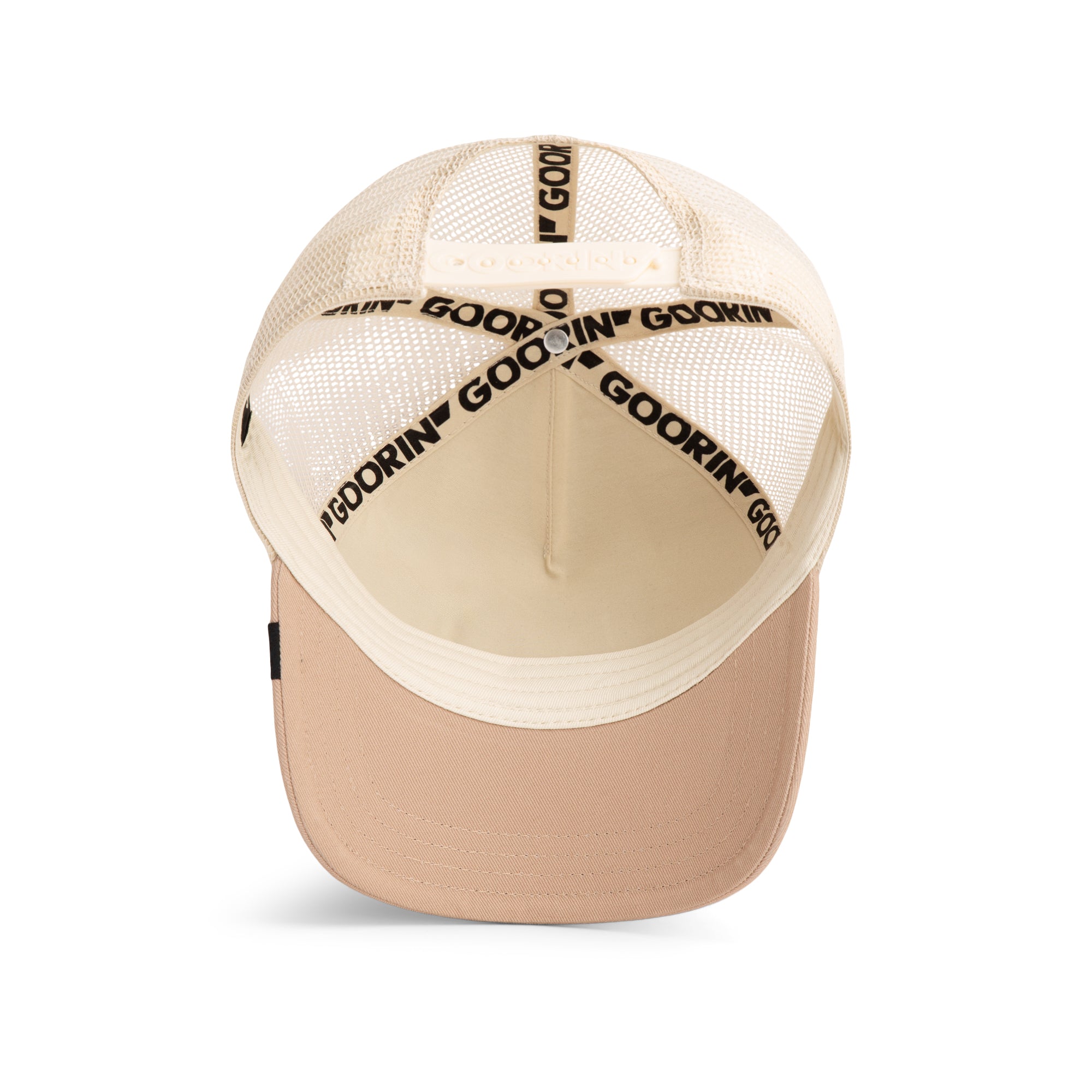 King Chalk Trucker Cap