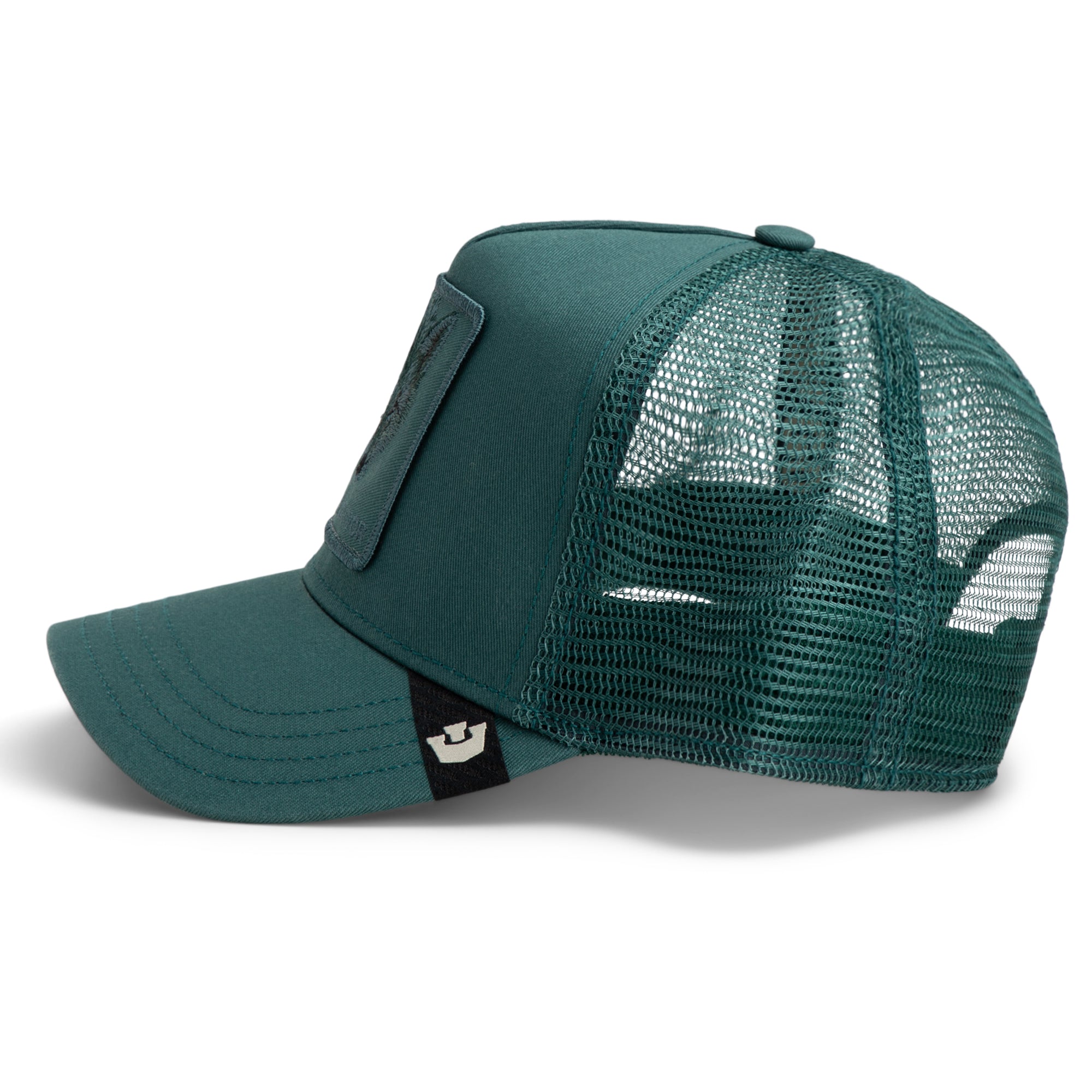 Mirage Survivor Sea Trucker Cap