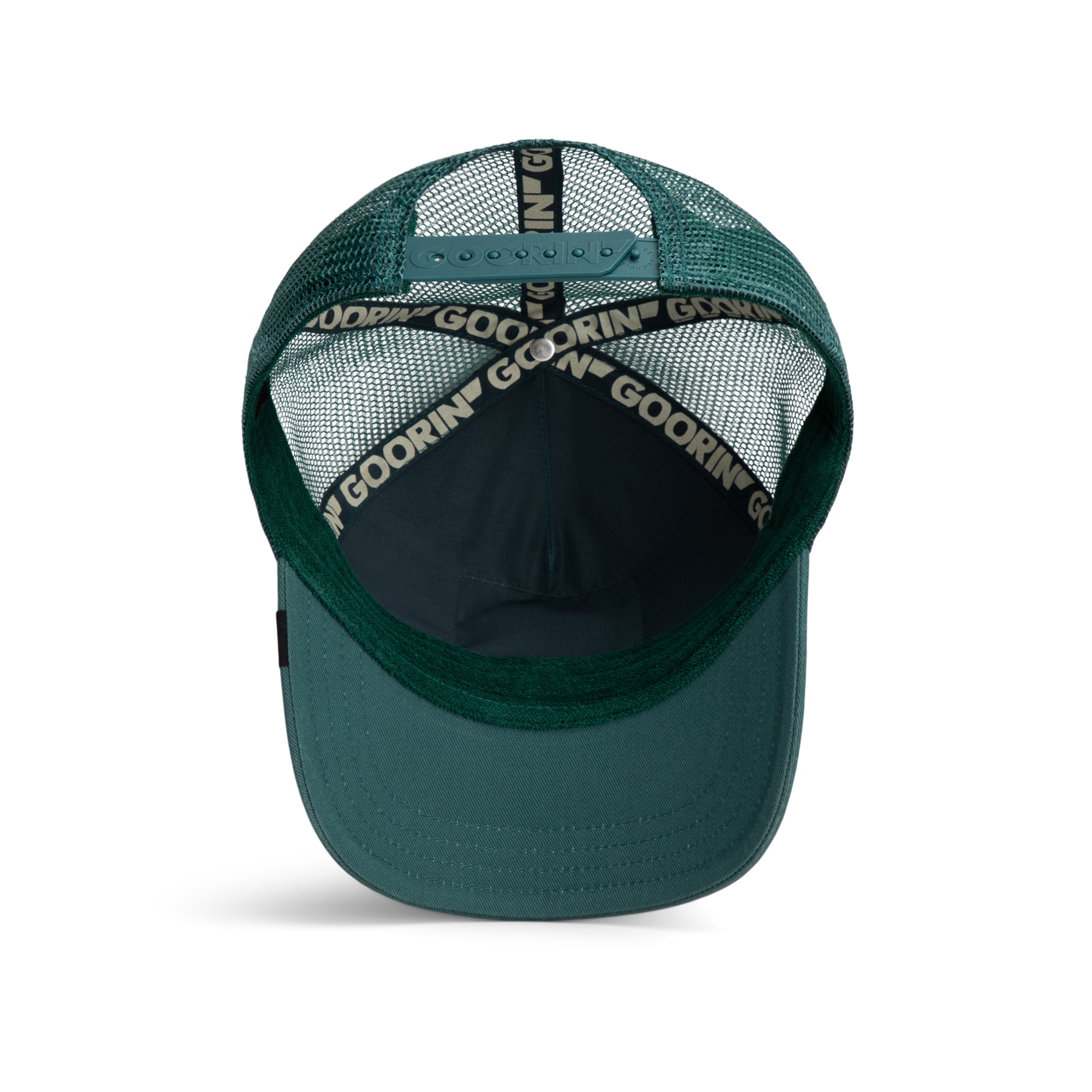 Mirage Survivor Sea Trucker Cap