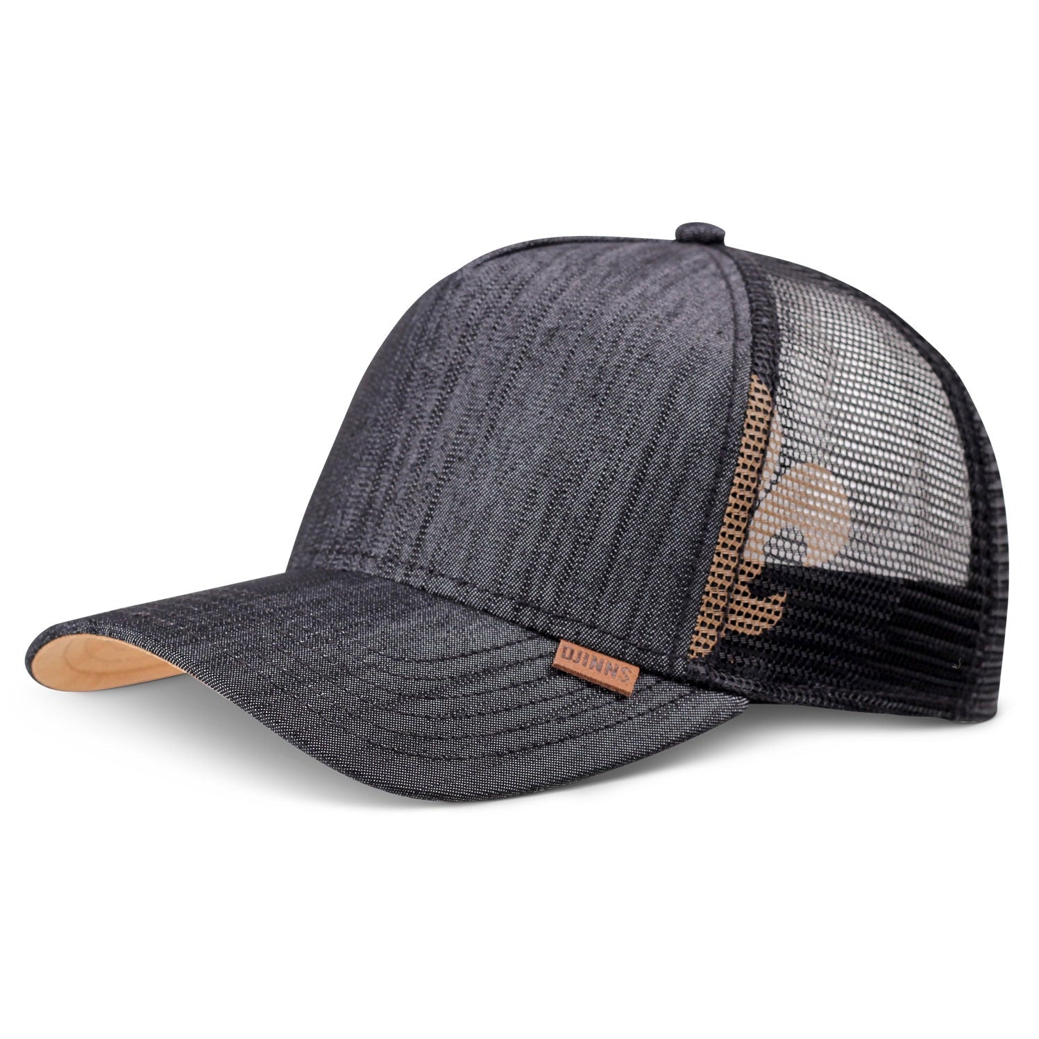 Djinns Linen 2014 Trucker Cap