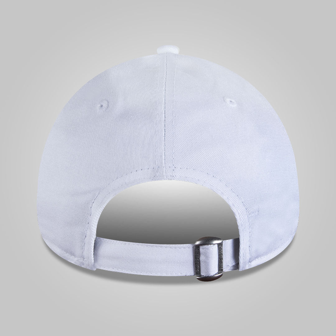 New York Yankees Essential White 9FORTY Cap