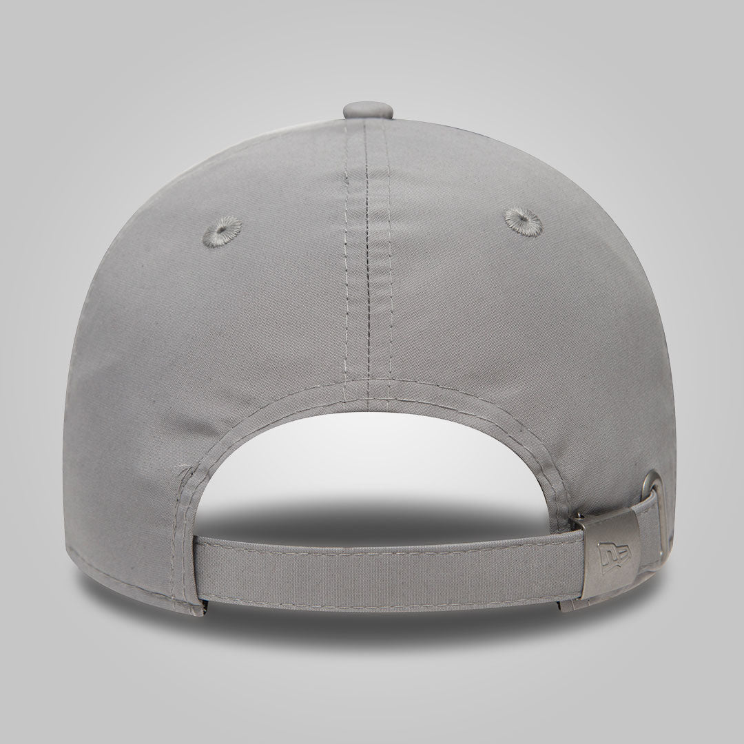 New York Yankees Flawless Grey 9FORTY Cap
