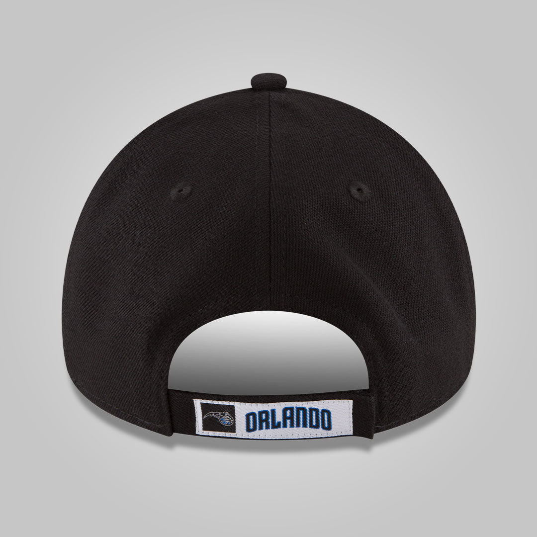 Orlando Magic The League Black 9FORTY Cap