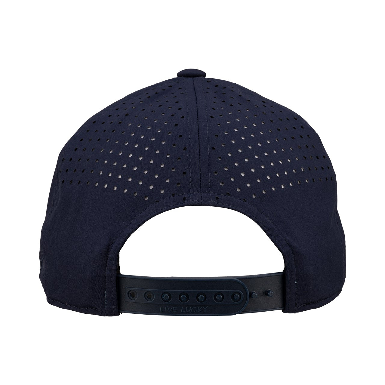 BC Tonal 3 Navy Snapback Cap