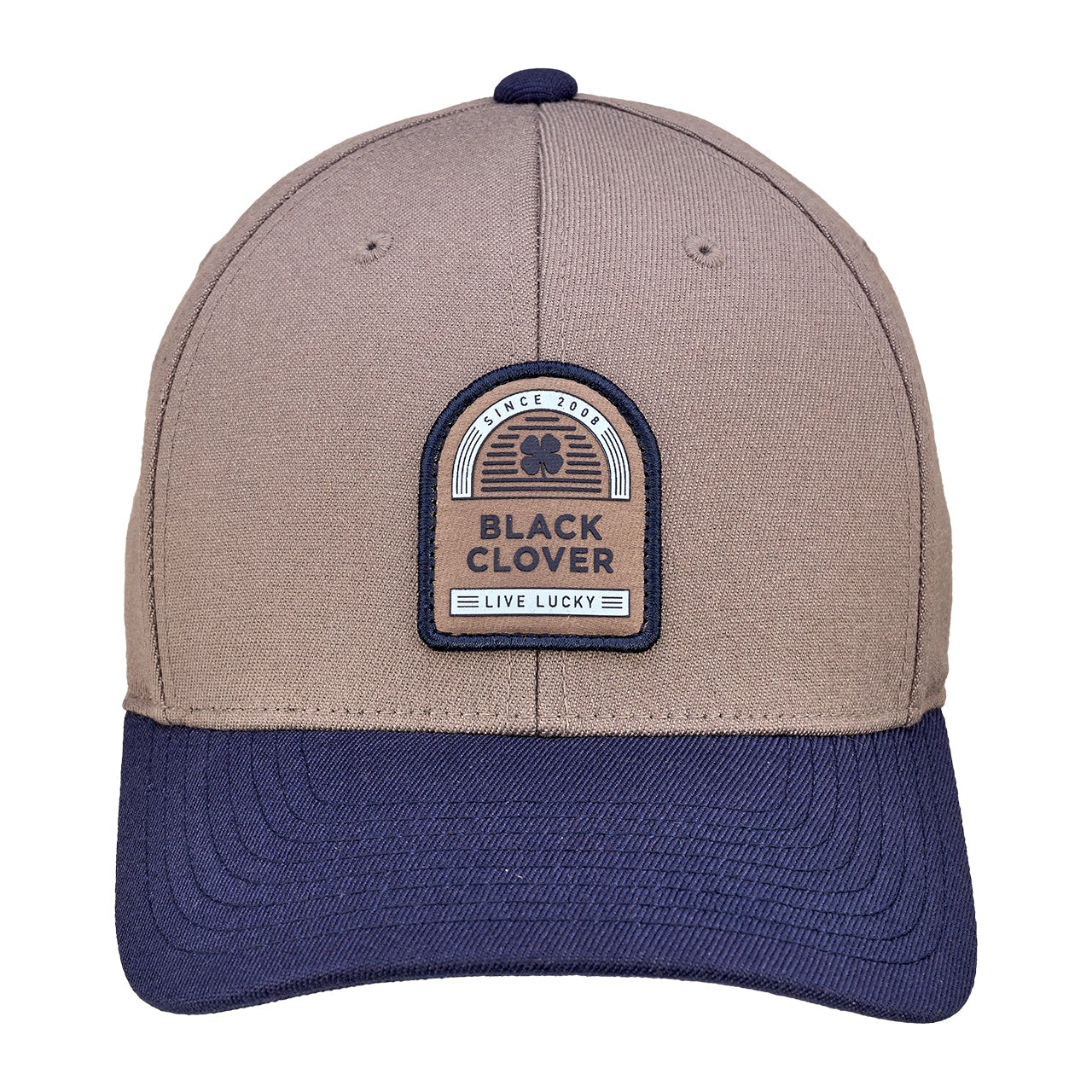 Hive Charcoal Snapback Cap