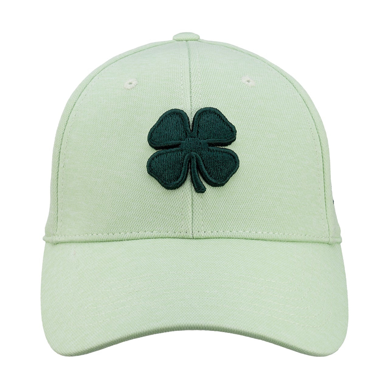 Lucky Heather Evergreen Evergreen Stretch Fit Cap