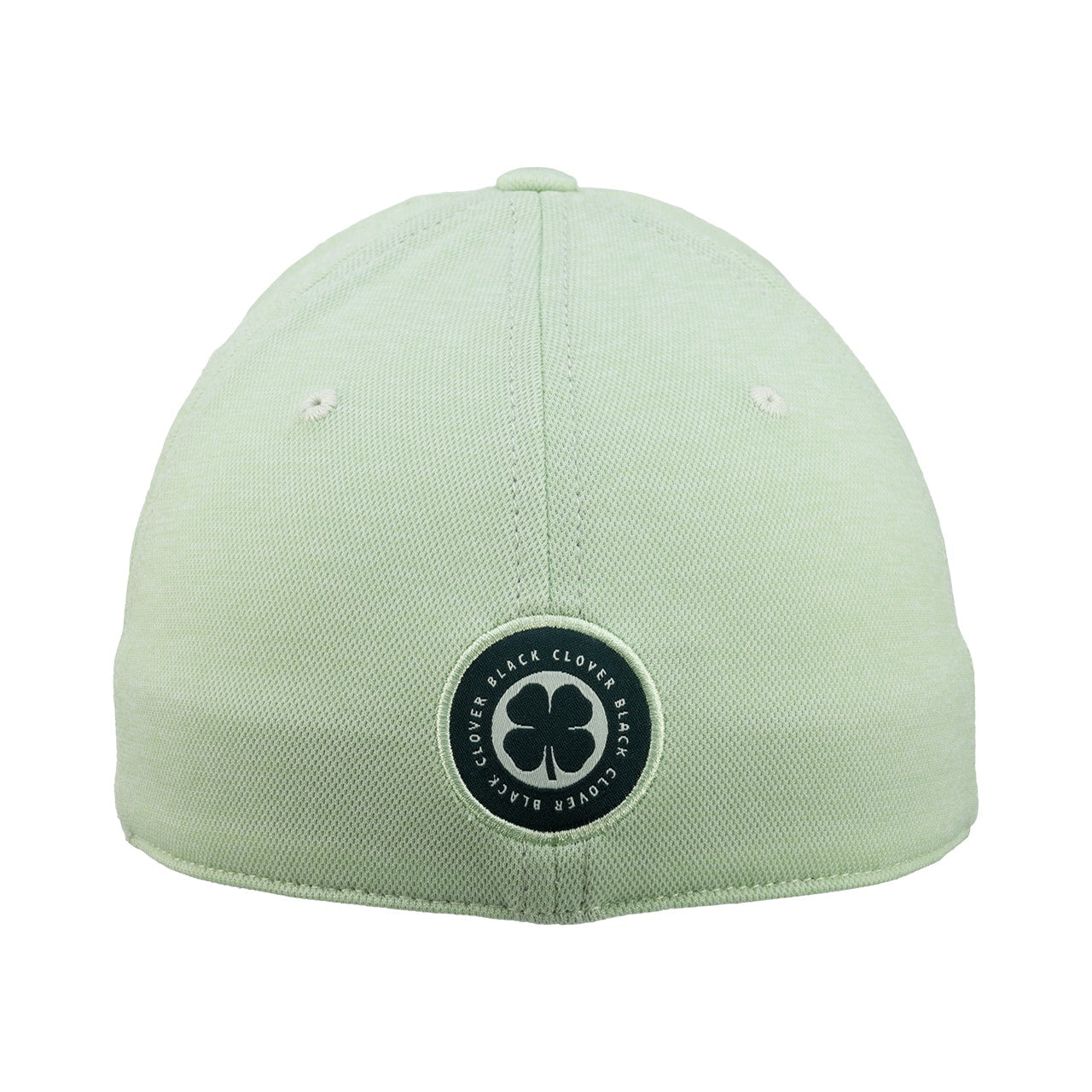 Lucky Heather Evergreen Evergreen Stretch Fit Cap