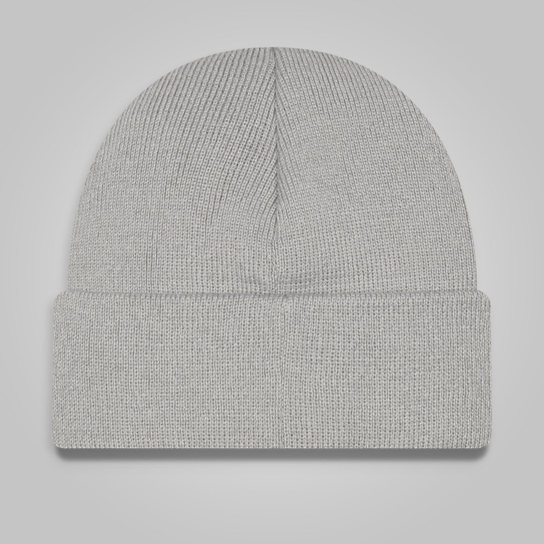 New York Yankees Series Grey Beanie Hat