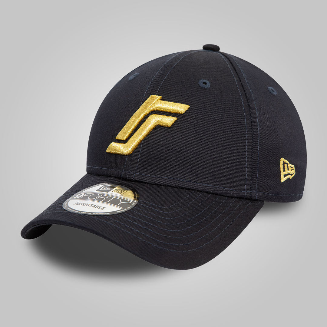RS: Essential Navy 9FORTY Cap