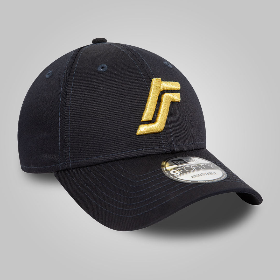 RS: Essential Navy 9FORTY Cap