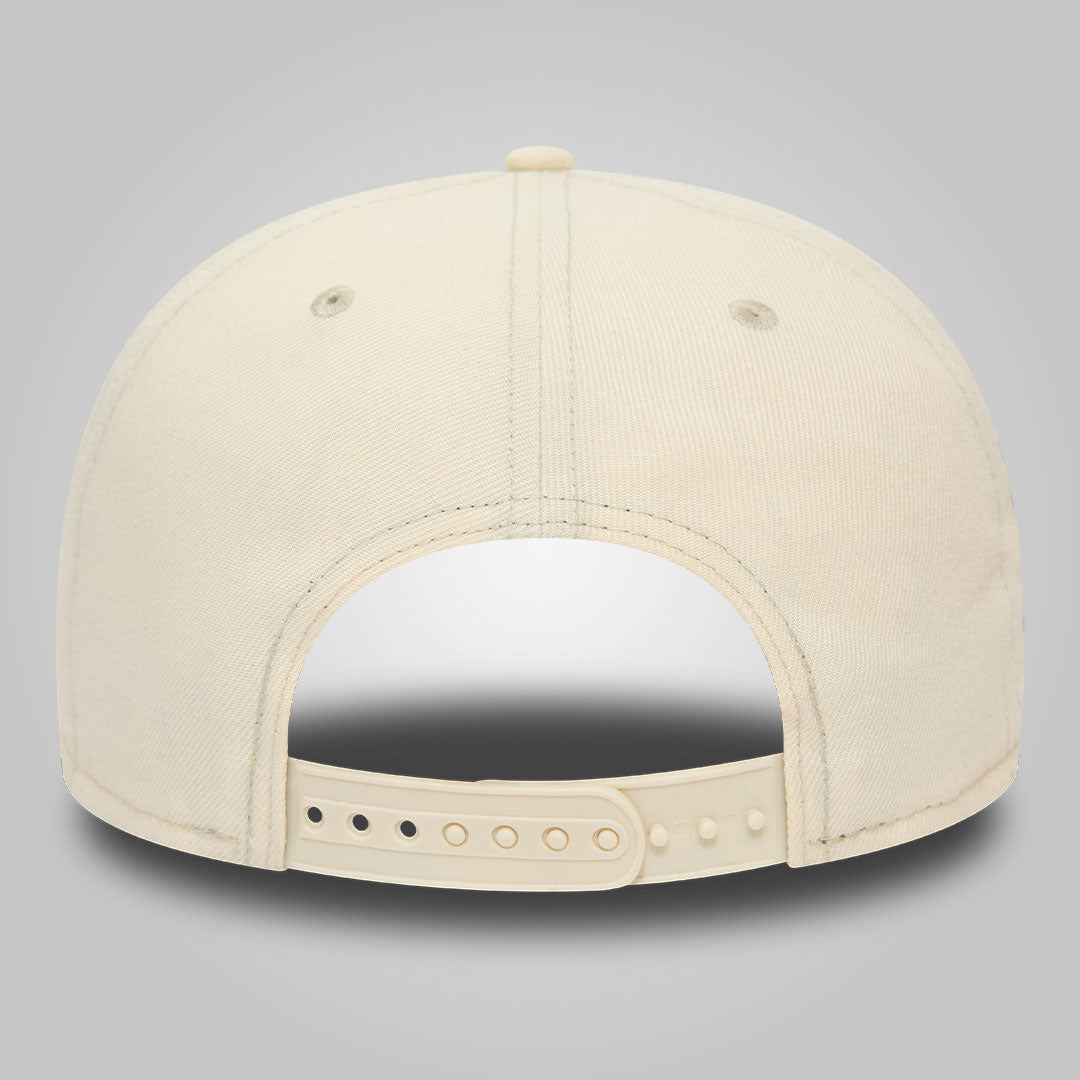 Boston Celtics NBA Floral Stone 9FIFTY Snapback Cap