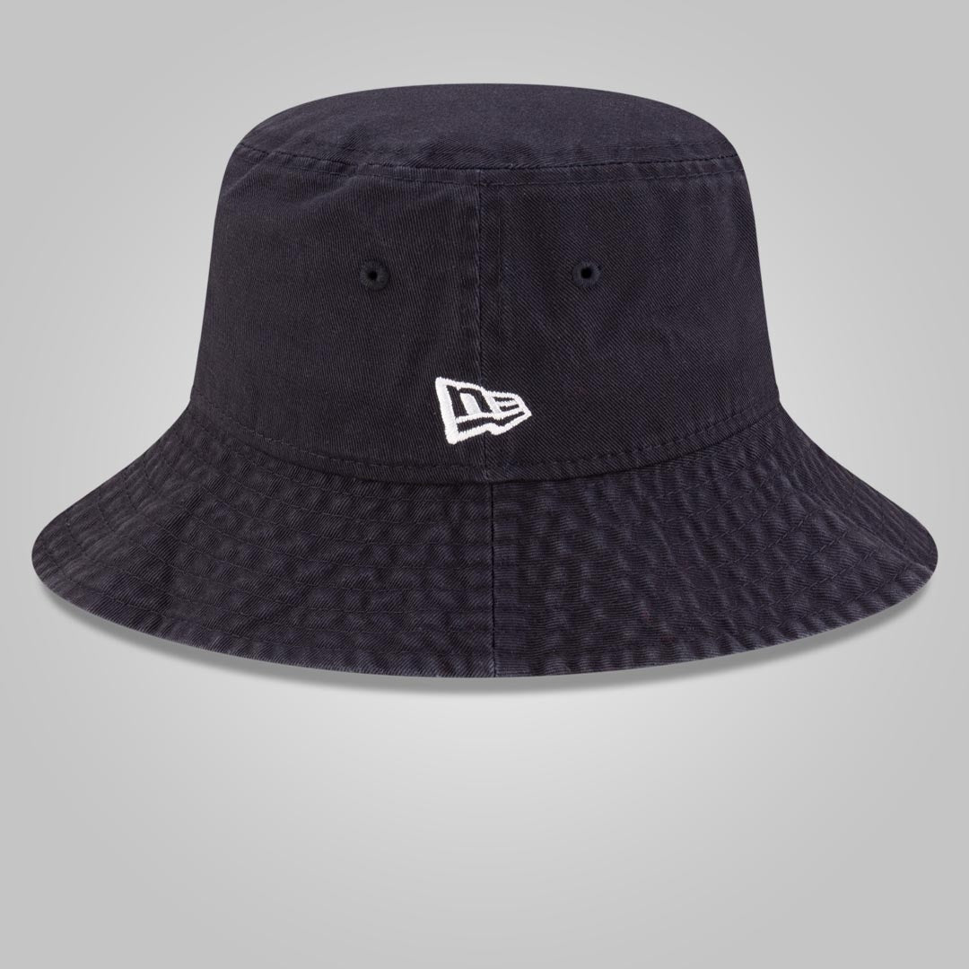 Manchester United FC Game Day Navy Bucket Hat
