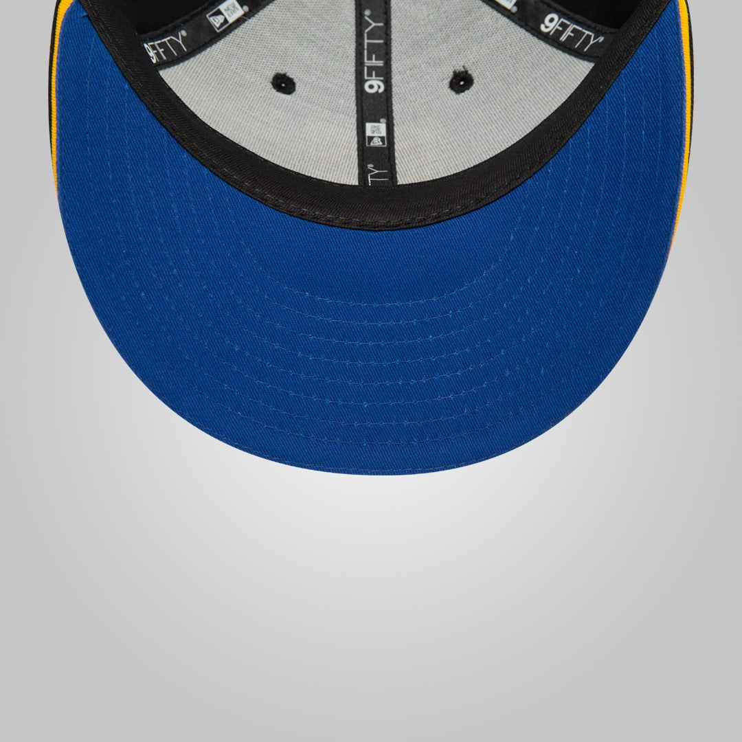 Manchester United FC 1993 Black Low Profile 9FIFTY Cap