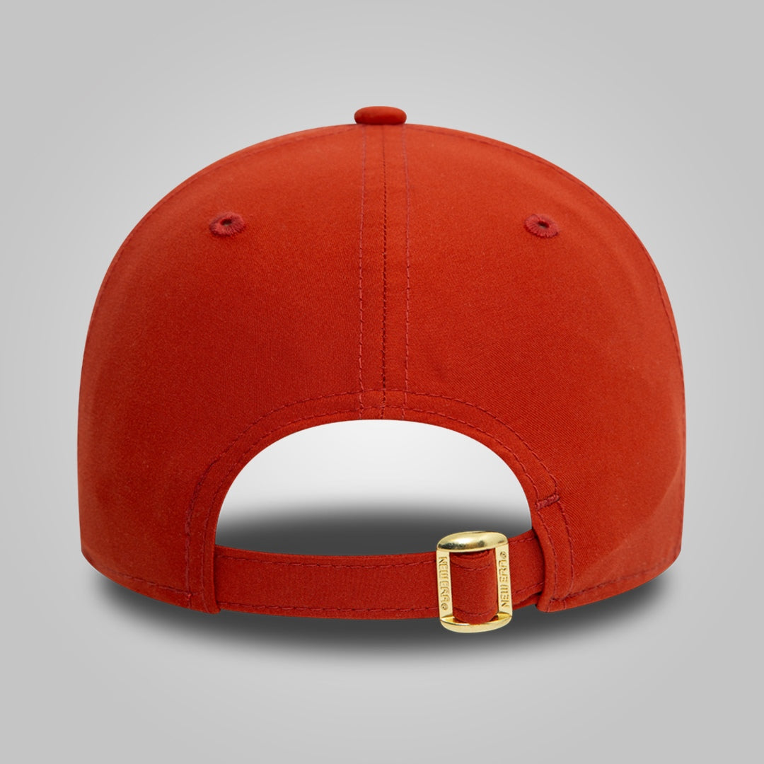 New York Yankees Flawless Red 9FORTY Adjustable Cap