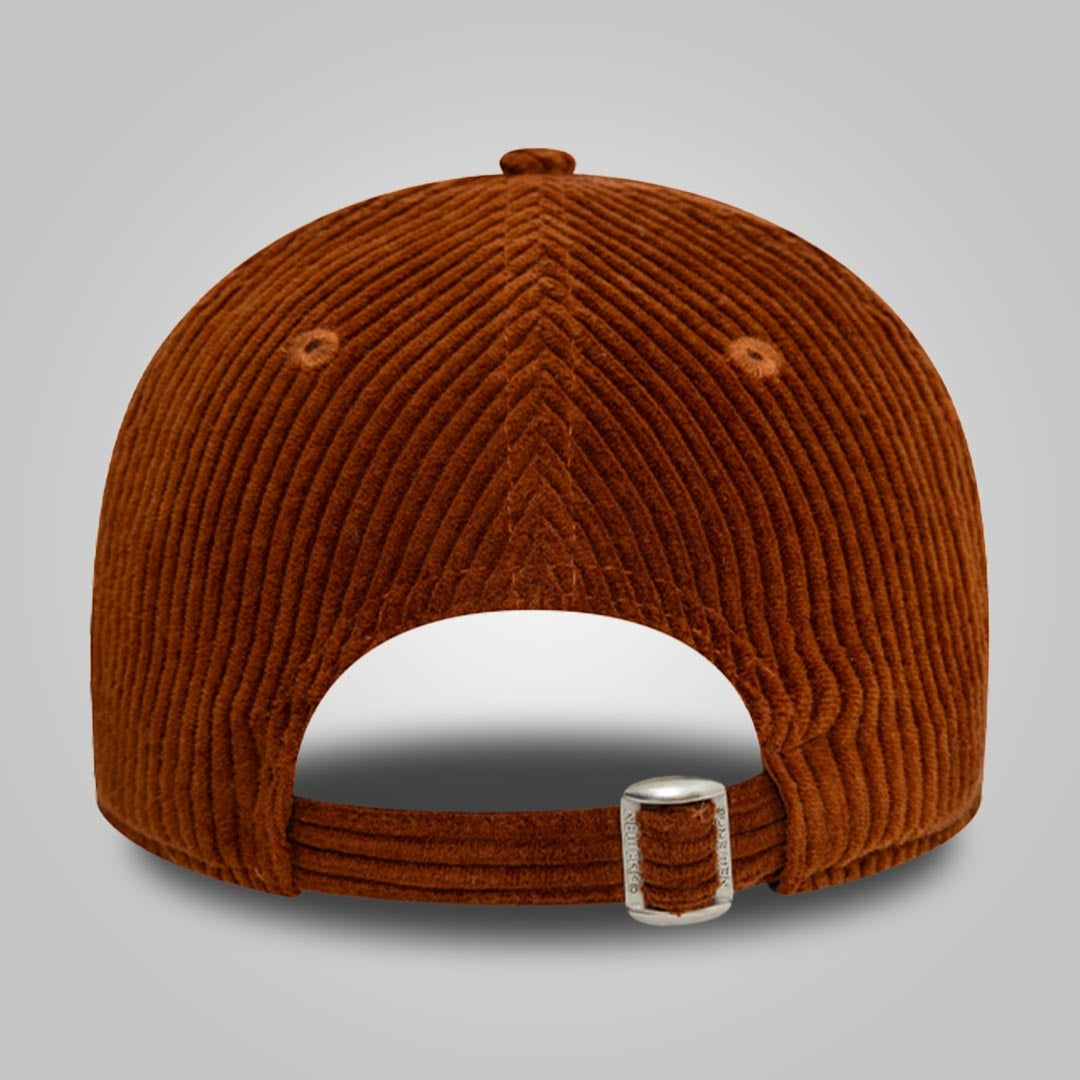 New York Yankees Cord Brown 9TWENTY Adjustable Cap