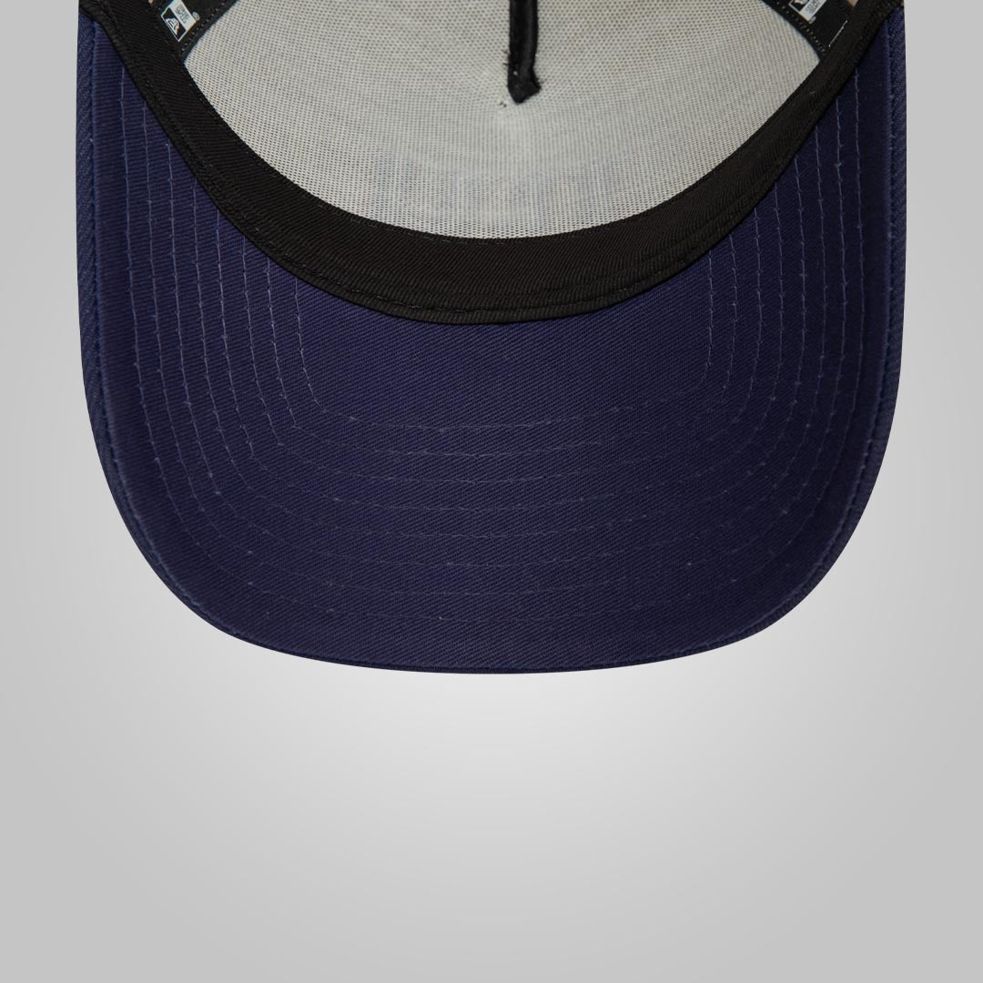 New York Giants NFL Light Beige 9FORTY E-Frame Adjustable Cap
