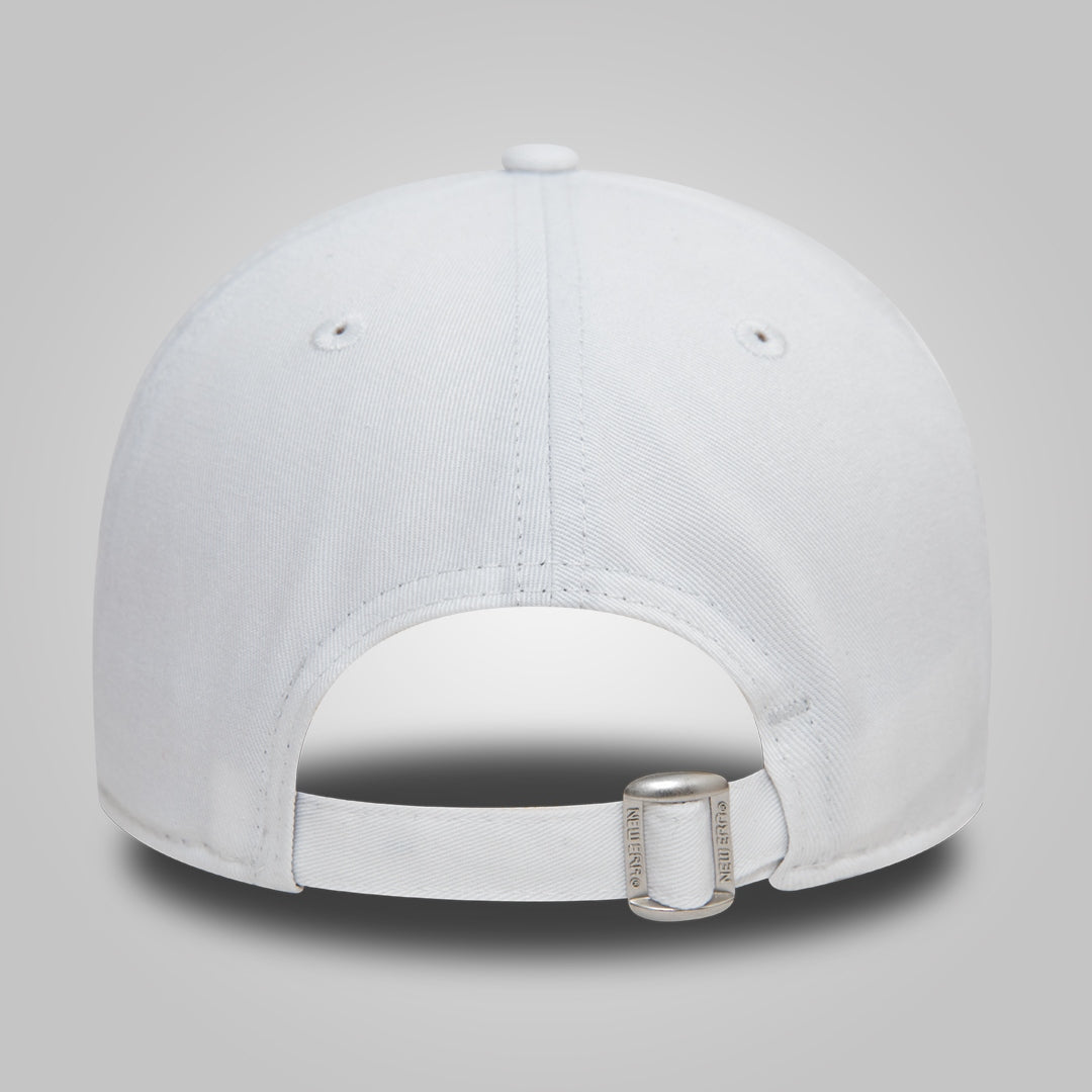 McLaren Racing Seasonal White 9FORTY Adjustable Cap
