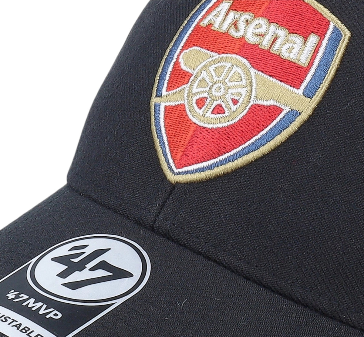 Arsenal FC ’47 MVP
