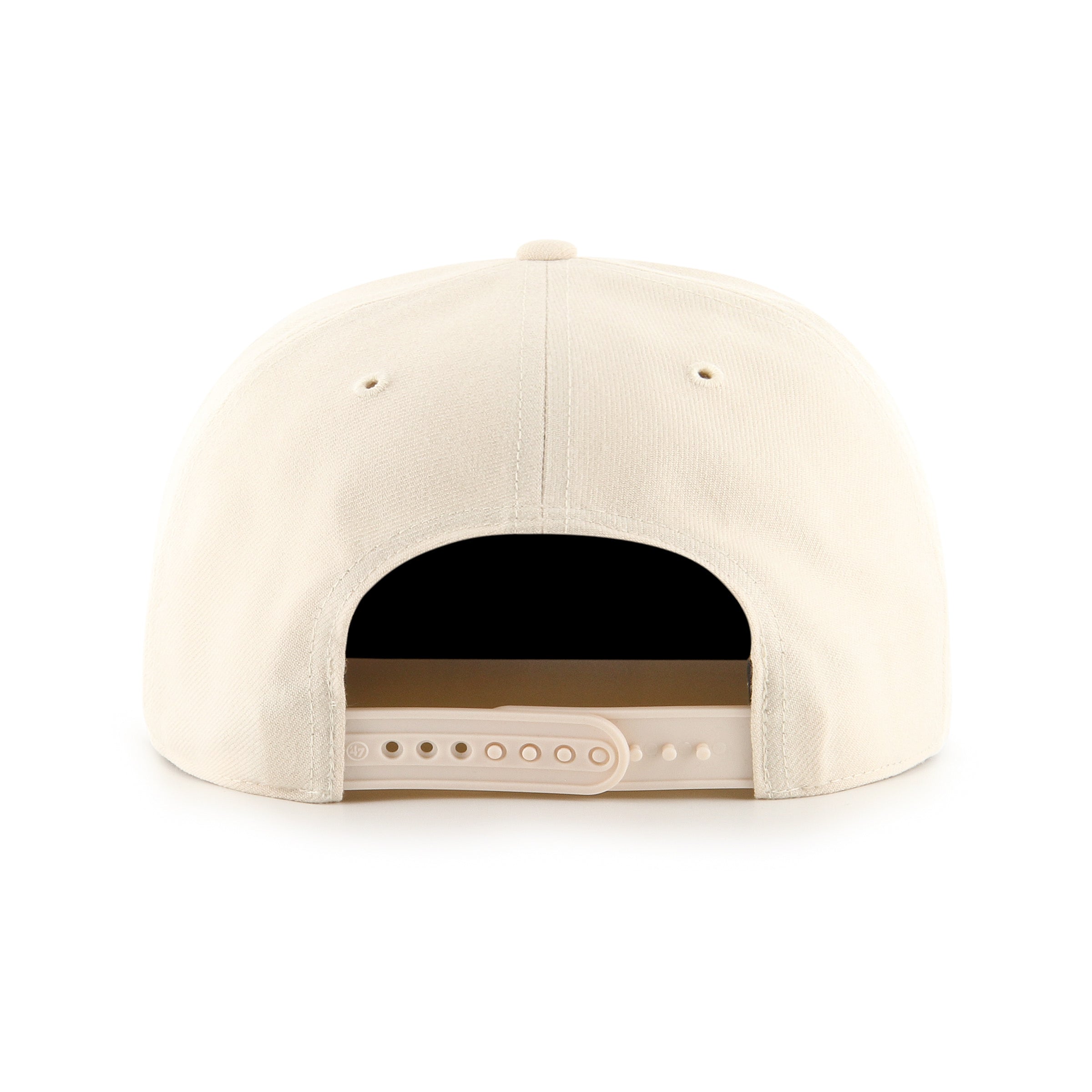 New York Yankees Ballpark '47 CAPTAIN Natural Cap