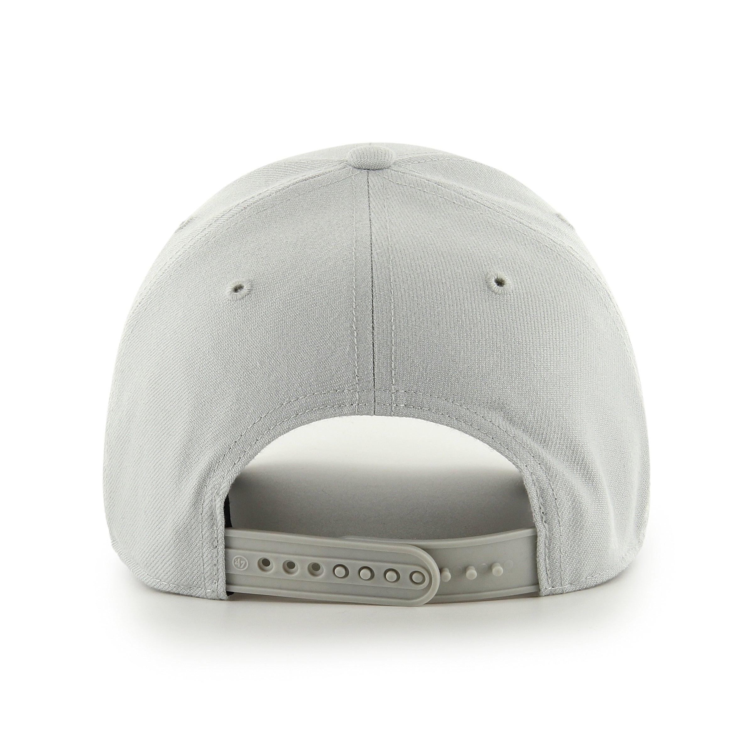 New York Yankees Ballpark Snap '47 MVP Grey Cap