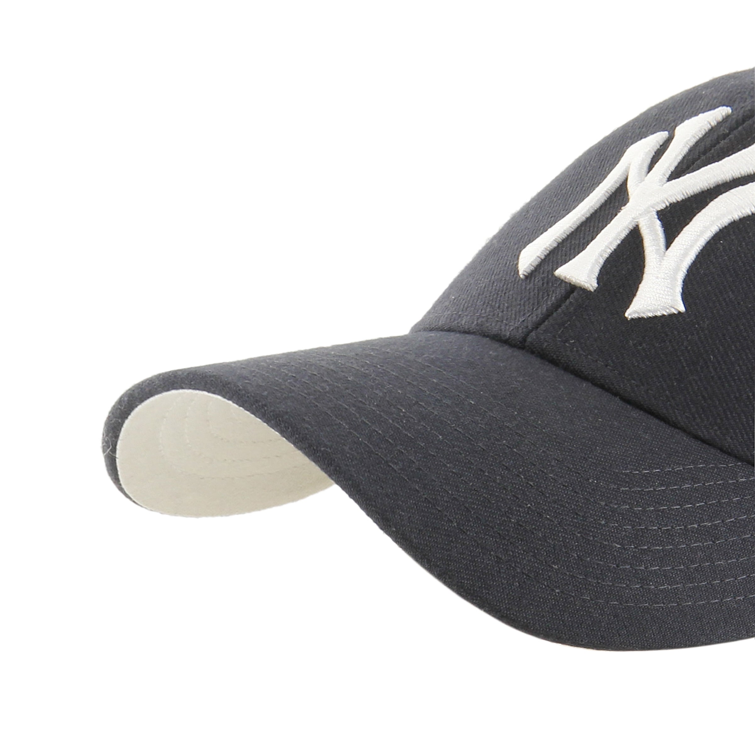 New York Yankees Ballpark Snap 47 MVP Navy Cap