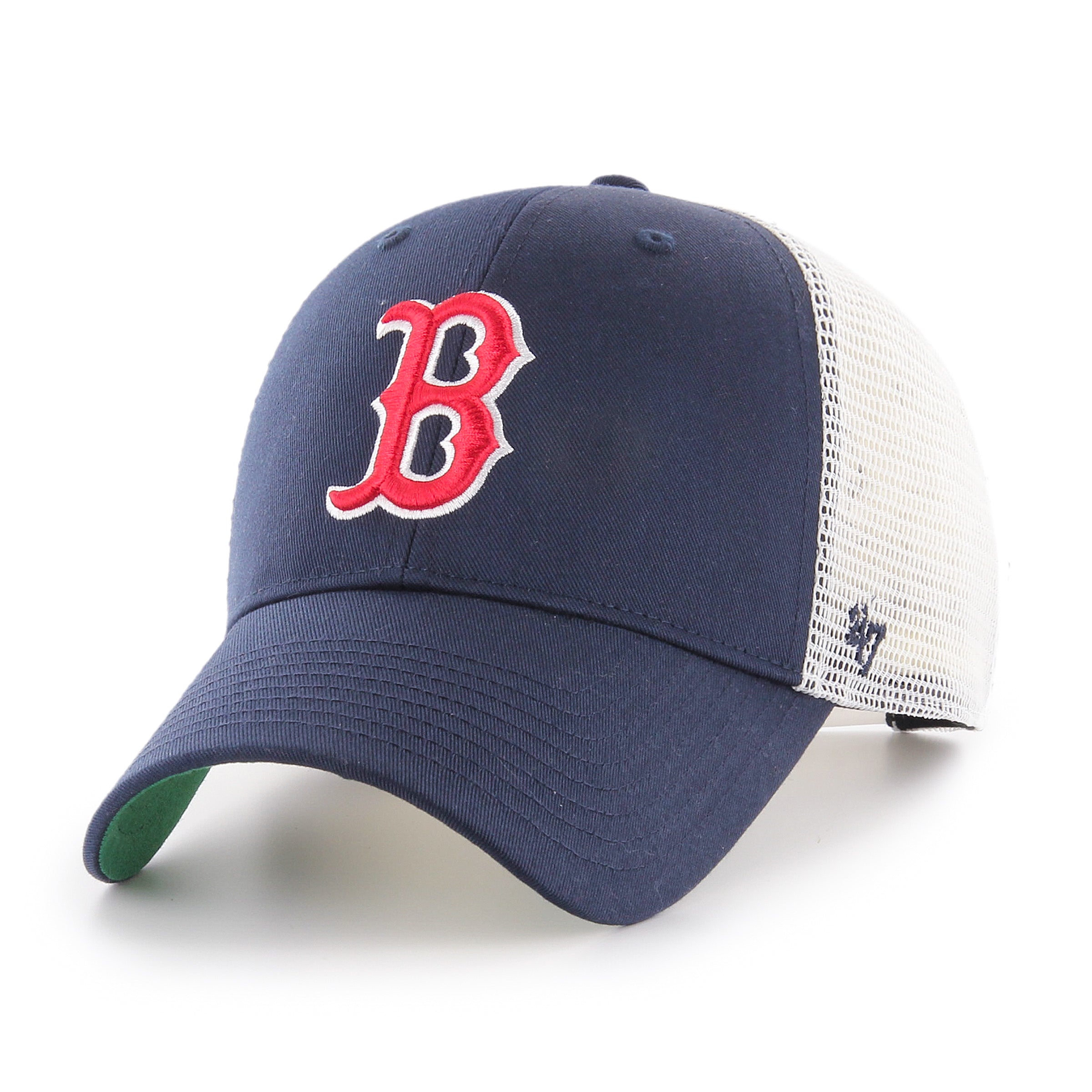 Boston Red Sox Branson '47 MVP Navy Cap