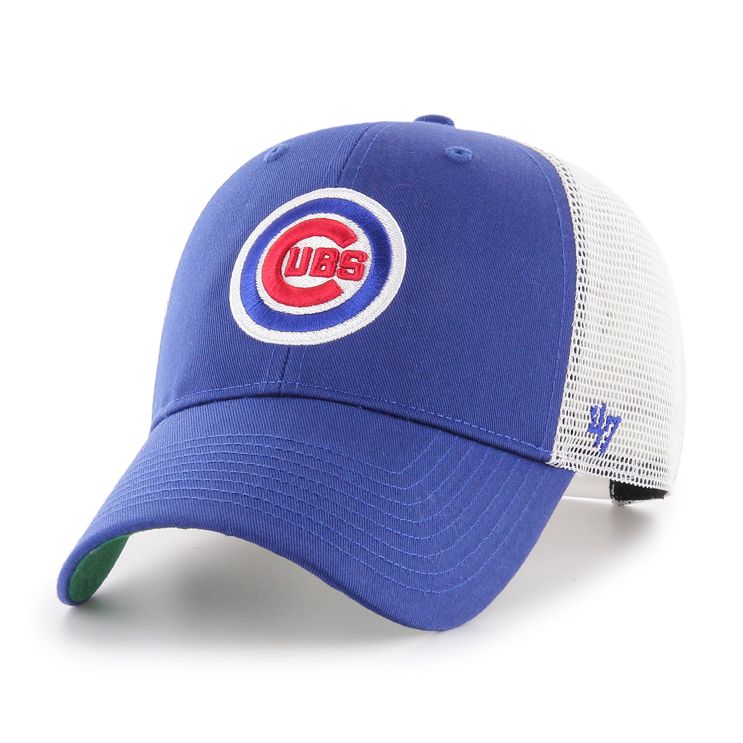 Chicago Cubs Branson '47 MVP Royal Cap