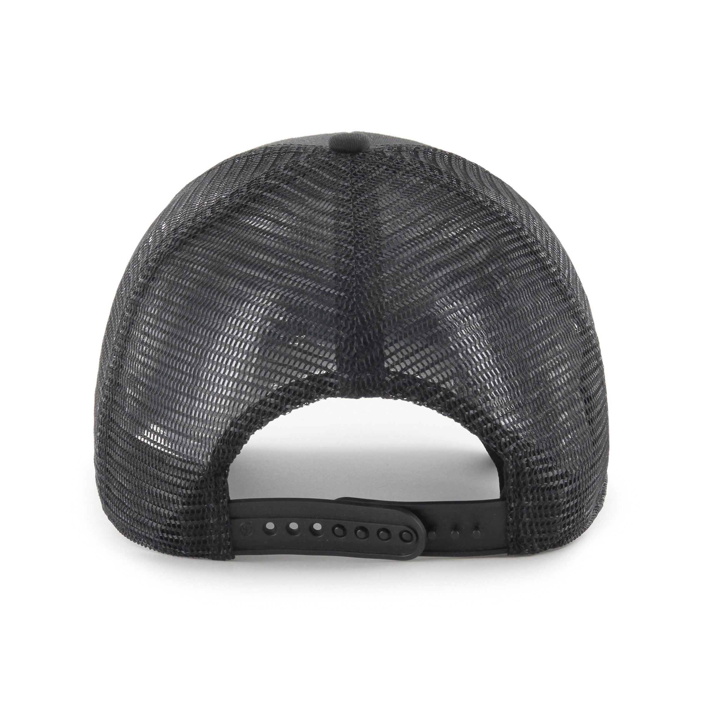 Chicago White Sox Branson ’47 MVP Black Cap