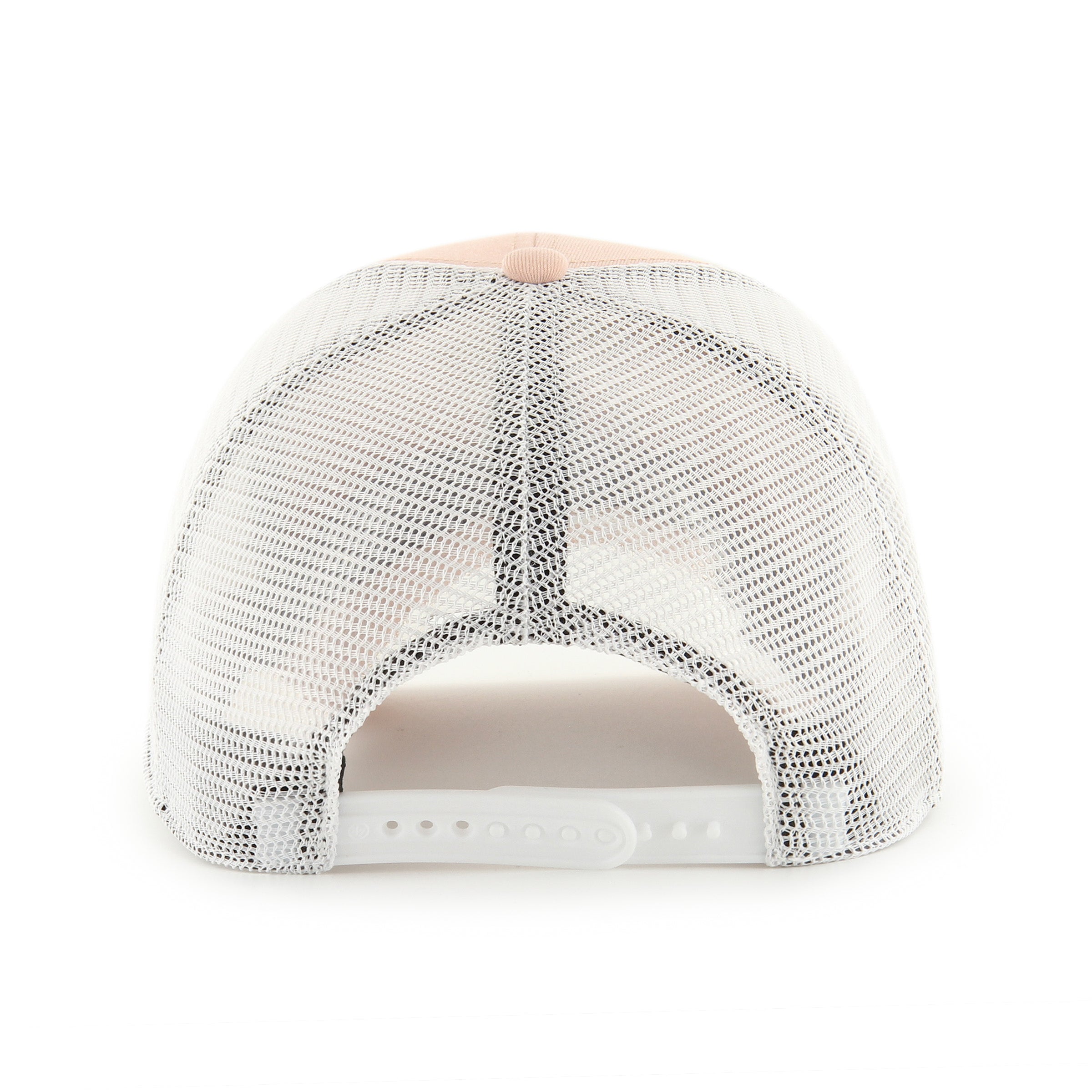 New York Yankees Branson '47 MVP Dusty Mauve Cap