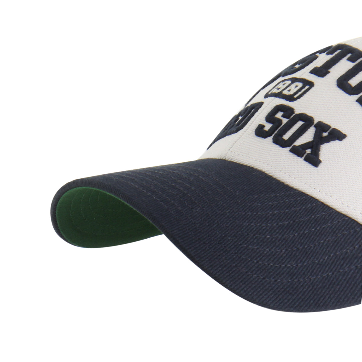 Boston Red Sox Broke Line ’47 MVP